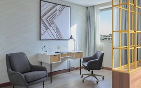 Crowne Plaza Riyadh Palace By Ihg